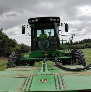 Meet your Posher, Josh
